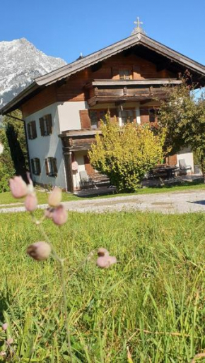 Landhaus Hoschek, Scheffau Am Wilden Kaiser